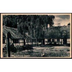  Tisvilde - Foedgaarden - Rudolf Olsen 2333 - Ubrugt