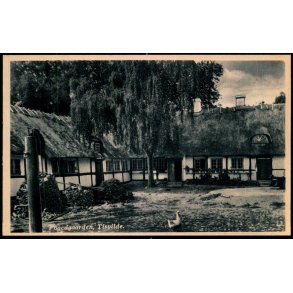  Tisvilde - Foedgaarden - Rudolf Olsen 2333 - Ubrugt