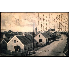 Hilsen fra Skagen - E. L�thje 5282 - Brugt