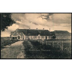 Badehotellet - Blaavand - P. Petersen u/n - Ubrugt