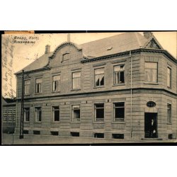 Grand Hotel - Ringk�bing - u/n - Brugt