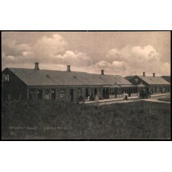 Badehotellet i S�ndervig - Amstrups Papir u/n - Ubrugt