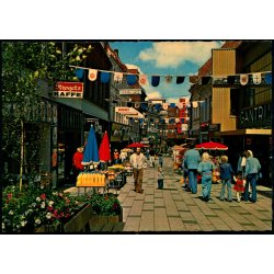 Skive - Gaagaden - Stender 149 621 033 - Brugt