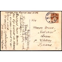 Kbenhavn - Vesterbros Passage - Alex Vincent 373