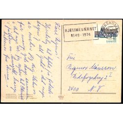 K�benhavn - Parti fra Langelinie - Kr�ger 989/39