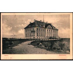 Aarhus - Marselisborg - H.H.O. 1632 - Brugt