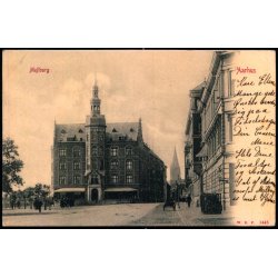 Aarhus - Mejlborg - W.K.F. 1445 - Brugt