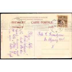 K�benhavn - Orlogsv�rftet - C. St. 1135