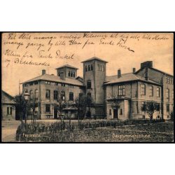 Fredericia - D�vstummeinstitutet - u/n - Brugt