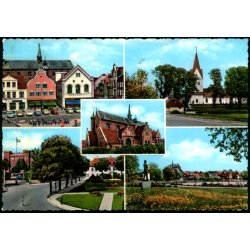 Haderslev - Rudolf Olsen 1020 - Brugt