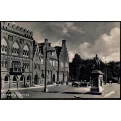 Esbjerg - Torvet - Stender 79 K - Brugt