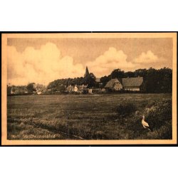 Parti fra Christiansfeld - Stender 53576 - Ubrugt