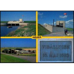 H�jer - Marskens Forlag 91 - 12 - Ubrugt