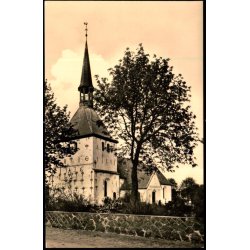 Tinglev Kirke - H. Ingwersen u/n - Ubrugt