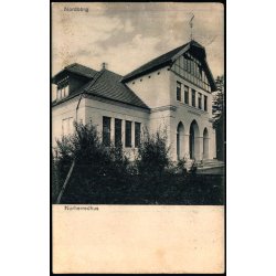 Nordborg - N�rherredhus - Chr. Hansen u/n - Brugt