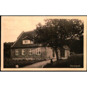 Skovbrynet - Otto Andersens Bogh. 63920 - Brugt