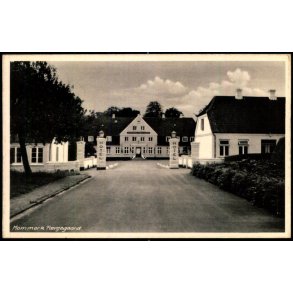 Mommark F�rgegaard - Netzler Eftf. 89058 - Ubrugt