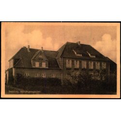 R�dding - Kommuneskolen - H.Chr. Andersens Bogh. 52452 - Ubrugt