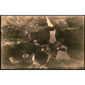 Tondern - T�nder - H. Nissen 58681 - Brugt