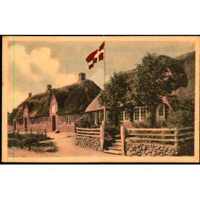 Parti fra M�gelt�nder - Stender 52142 - Ubrugt