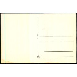 Kanonerne ved Havneby - R�m� - C.C.B. 1047 - Ubrugt