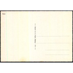 R�m� - C.I.C. papir 749 - Ubrugt