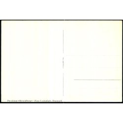 Pensionat "Strandborg" - Faxe Ladeplads - Faxe Bogtryk u/n - Ubrugt