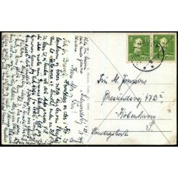 Vejby - K .Hansen 15309 - Brugt