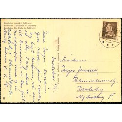 Bornholm - Aakirke i Aakirkeby - Stender 40407/1 - Brugt