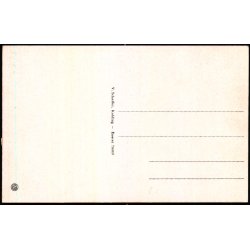 Skamlingsbankest�tten - V. Sch�ffer 74469 - Ubrugt