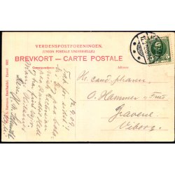 Mlle i Randbldal - Sren L. Srensen 9082 - Brugt