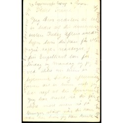 Faarup S� - Jelling - Fotokort Pors 1115 - Ubrugt