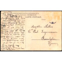 Holstebro - Storetorv - S.Randlev u/n - Brugt