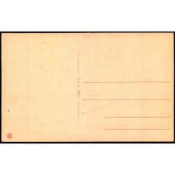 Parti fra Bovbjerg - CIC 33814 - Ubrugt