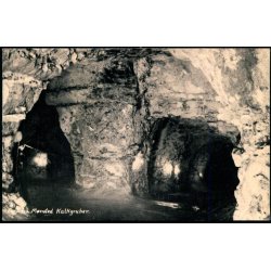 Parti fra M�nsted Kalkgruber - S. Kristensen 16400 - Brugt