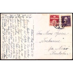 Silkeborg - Ved Remstrup � - Stender S. 264 - Brugt