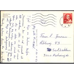 Partier fra Fan� - CIC 930 - Brugt