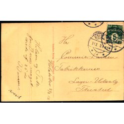 Holstebro - Aften - Stender 27840 - Brugt