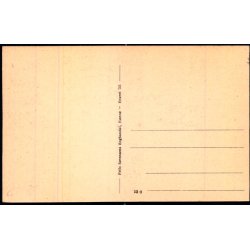 Bornholm - Udsigt over Salenebugten - Frits Srensen 703 - Ubrugt