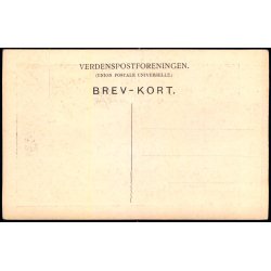 Ny Carlsberg Glyptotek 19  - Dubois : Krigermod - Vilhelm Trydes Forlag u/n