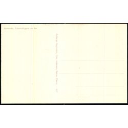 Bornholm - Klippeparti ved R - Colbergs Bogh. 95 F - Ubrugt