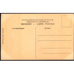 S�ndre Anl�g - Herning - Flensborg Lager u/n - Ubrugt