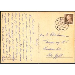 Bornholm - Hasle - Colbergs Bogh. 8115 - Brugt