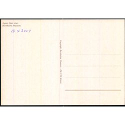 Agnes Dues Stuer - Bornholms Museum u/n - Ubrugt