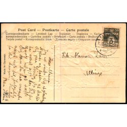 Gldeligt Nytaar - ASB 381 - Brugt