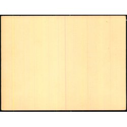 Fiskeri forbudt  !! - u/n - Ubrugt