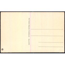 Mindesm�rke - Frederiksv�rk - E. Ramlaus Bogh. 60174 - Ubrugt