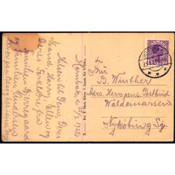 Hornb�k Strand - V. T�rck 20 - Brugt