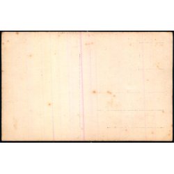 Firh�j - Fotokort u/n - Ubrugt