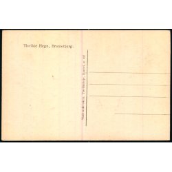 Tisvilde Hegn - Brantebjerg - Stationskiosken 102 - Ubrugt